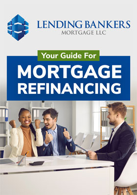 lending bankers mortgage refinance