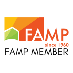 FAMP Member Logo