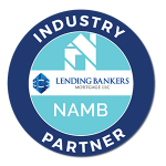 NAMB Industry Partner logo